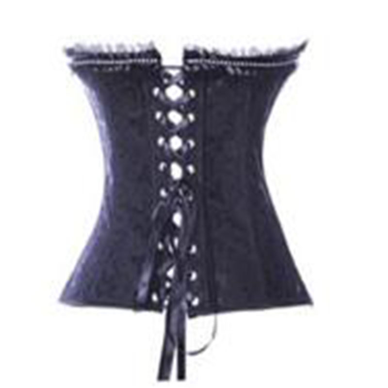 New Rhinestone Corset Full Ste - Boning Corset Steel 评论和价格