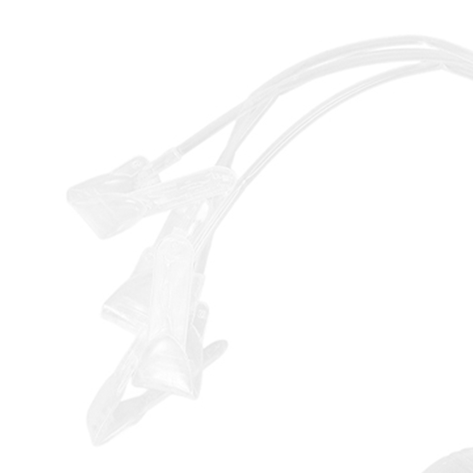 Bunny Ears Photo Props Air Bag - Cosplay Material For Prop 评论和价格