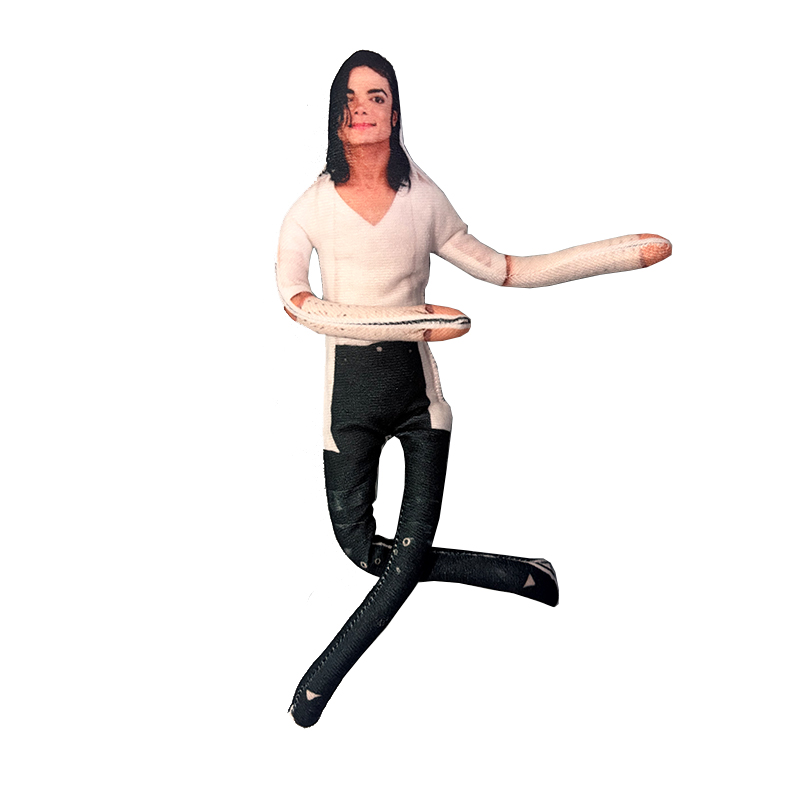 New Style Michael Jackson Cosp - Evoker Cosplay Prop 评论和价格