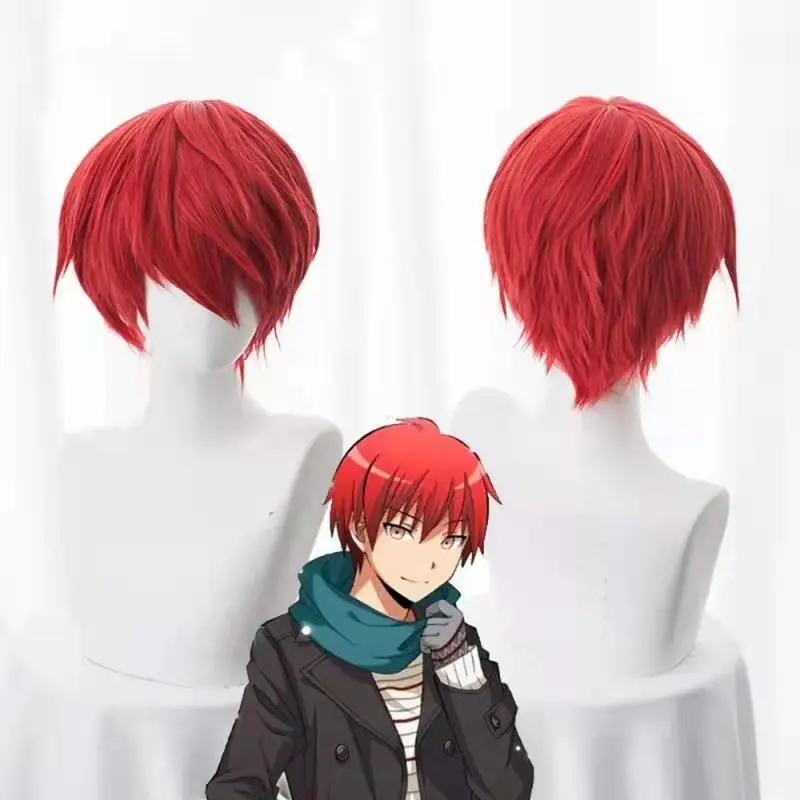 Assassination Classroom Karma  - Cosplay Flame Prop 评论和价格