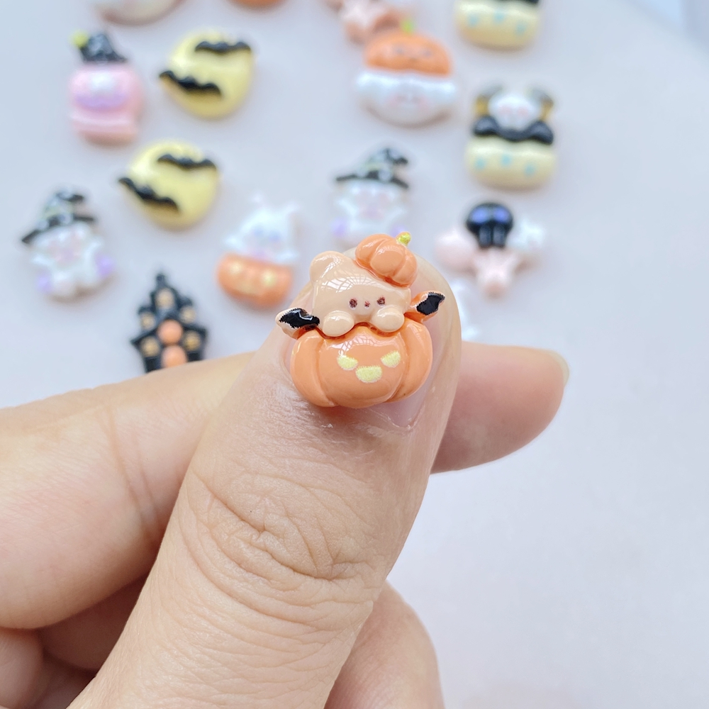 20 Pcs Cute Mini Halloween Bat - Cosplay Bat Prop 评论和价格