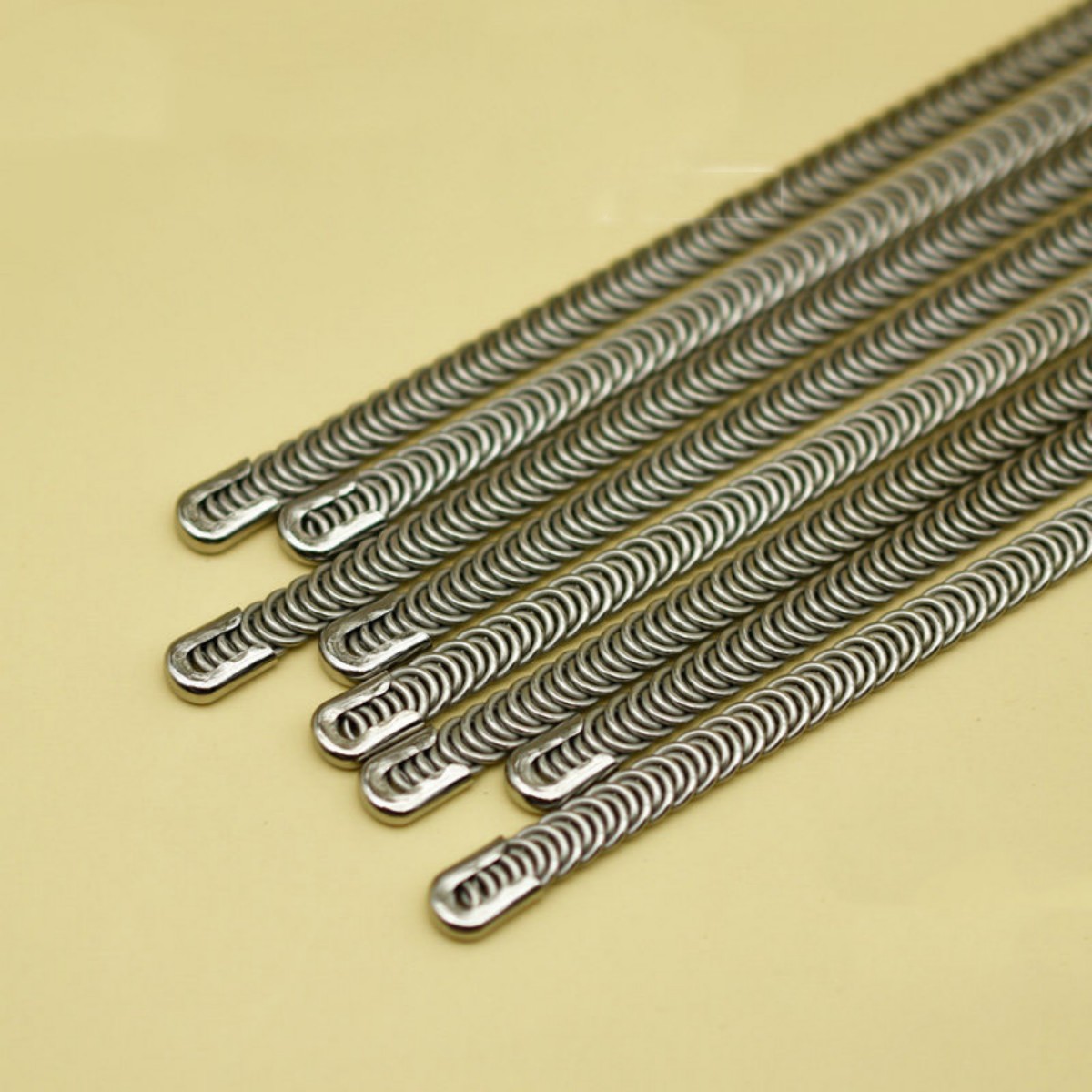 5mm Spiral Steel Corset Boning - Boning Corset Steel 评论和价格