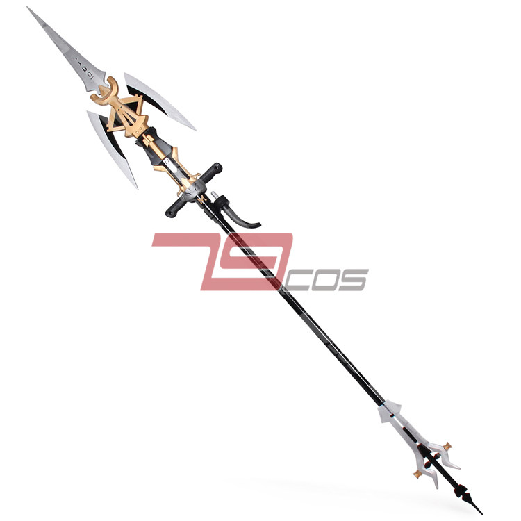 Game Arknights Reed The Flame  - Cosplay Flame Prop 评论和价格