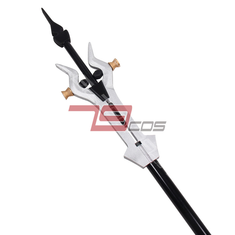 Game Arknights Reed The Flame  - Cosplay Flame Prop 评论和价格