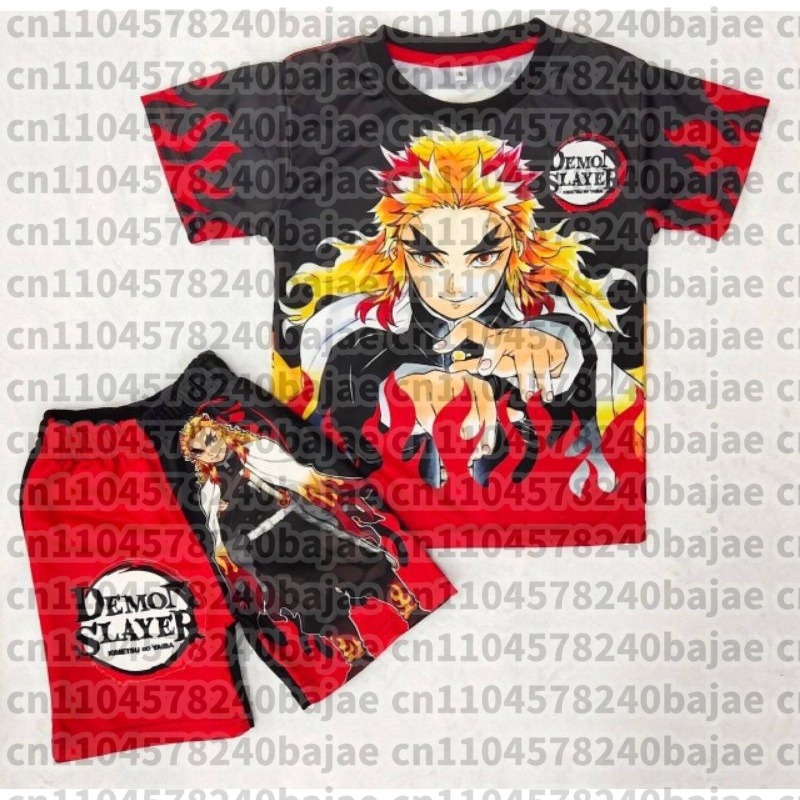 Demon Slayer Kyojuro Rengoku F - Cosplay Flame Prop 评论和价格