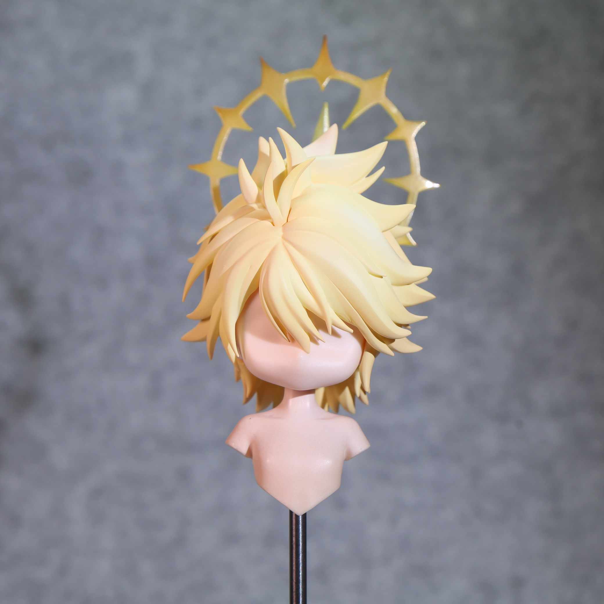 Anime Honkai: Star Rail Phaino - Detachable Cosplay Prop 评论和价格
