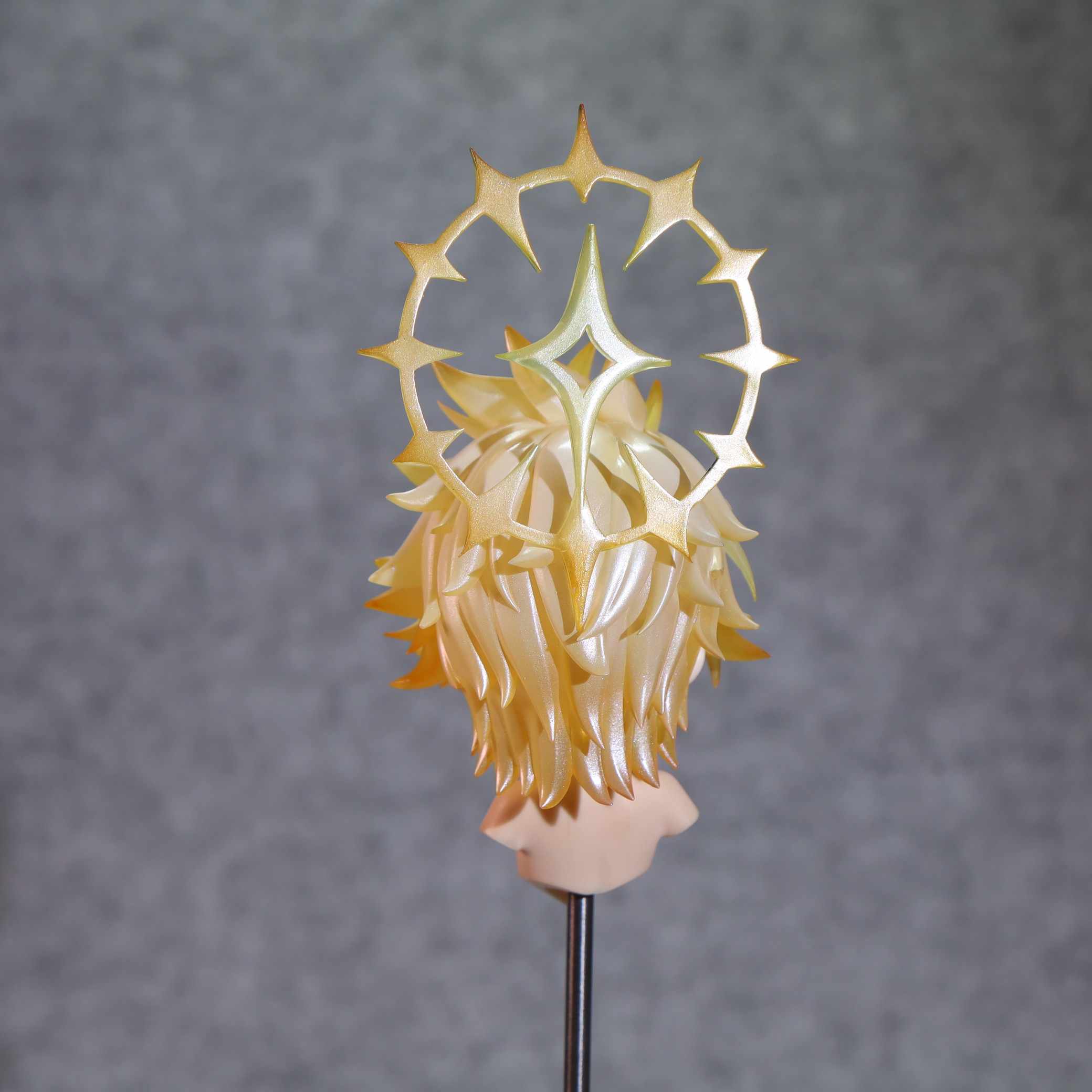 Anime Honkai: Star Rail Phaino - Detachable Cosplay Prop 评论和价格