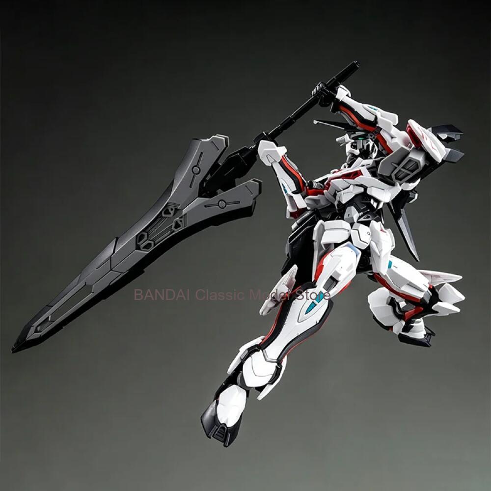 Bandai Original Box 1/144 HG M - Bandai Gundam Rg 评论和价格