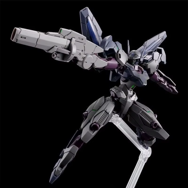 Mh-Pb Limited Hg 1/144 Xgf-E3  - Bandai Gundam Rg 评论和价格