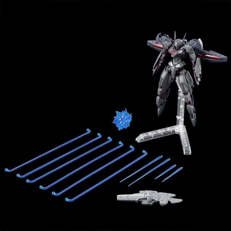 Mh-Pb Limited Hg 1/144 Xgf-E3  - Bandai Gundam Rg 评论和价格