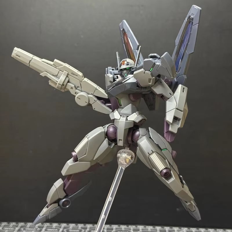 Mh-Pb Limited Hg 1/144 Xgf-E3  - Bandai Gundam Rg 评论和价格