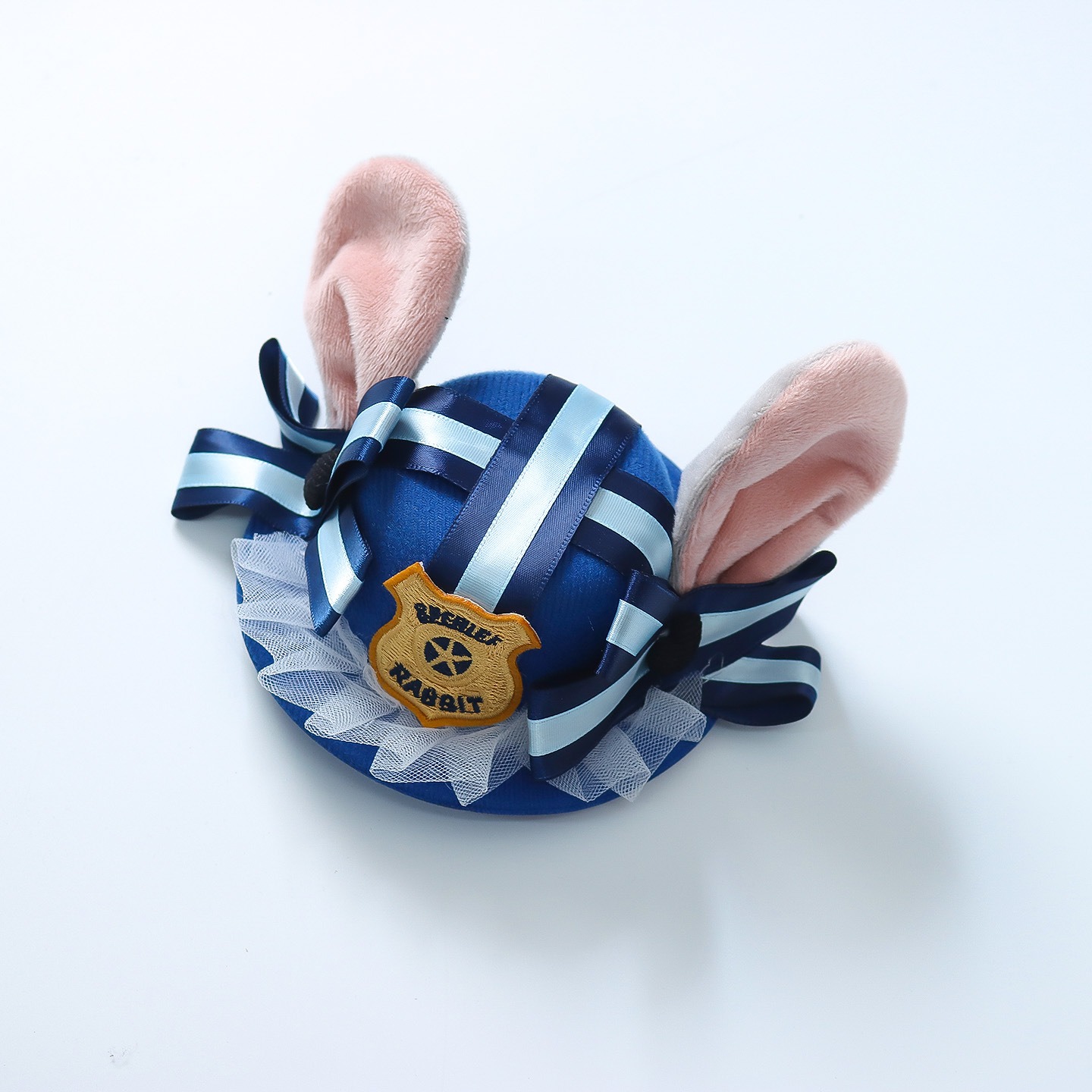 Cosplay Judy Rabbit Police Off - Cosplay Floating Prop 评论和价格