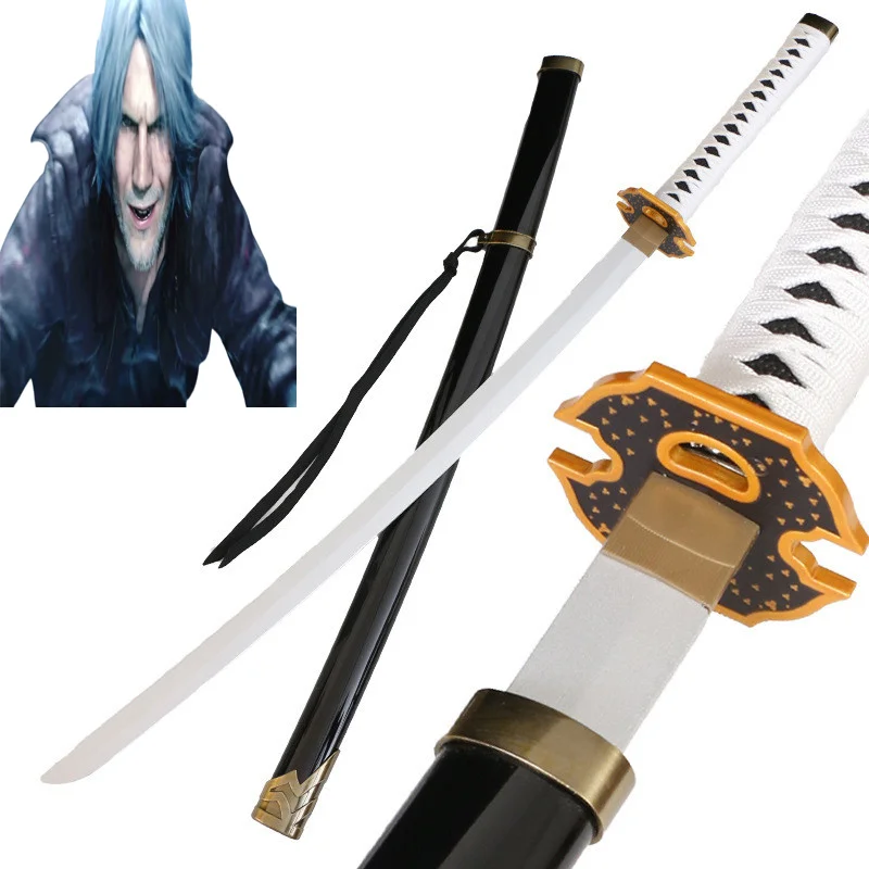 Newest Cosplay Devil May Cry E - Cosplay Flame Prop 评论和价格