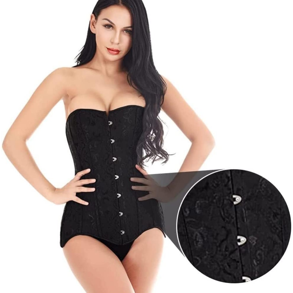 4 Pairs 201 Stainless Steel Co - Boning Corset Steel 评论和价格