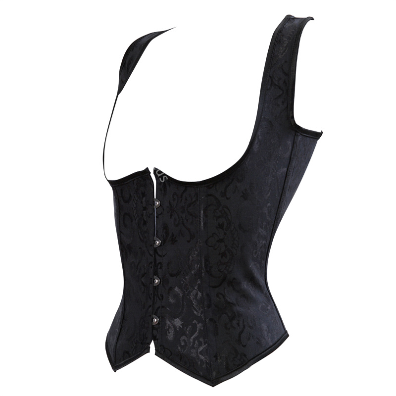 caudatus Underbust Corset Stra - Boning Corset Steel 评论和价格