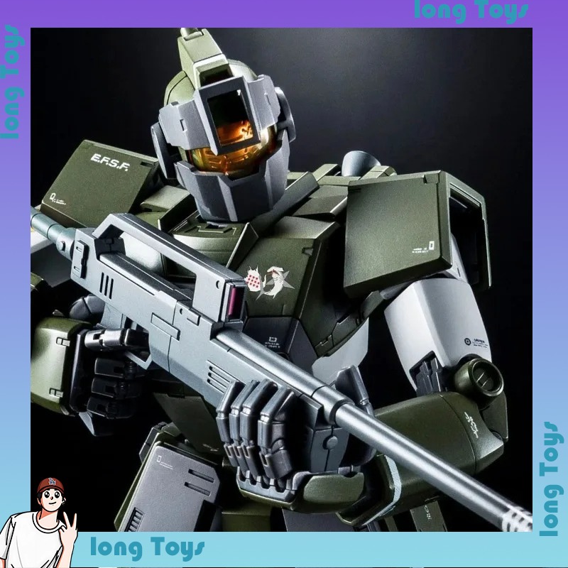 [in stock]Bandai MG 1/100 RGM- - Bandai Gundam Rg 评论和价格