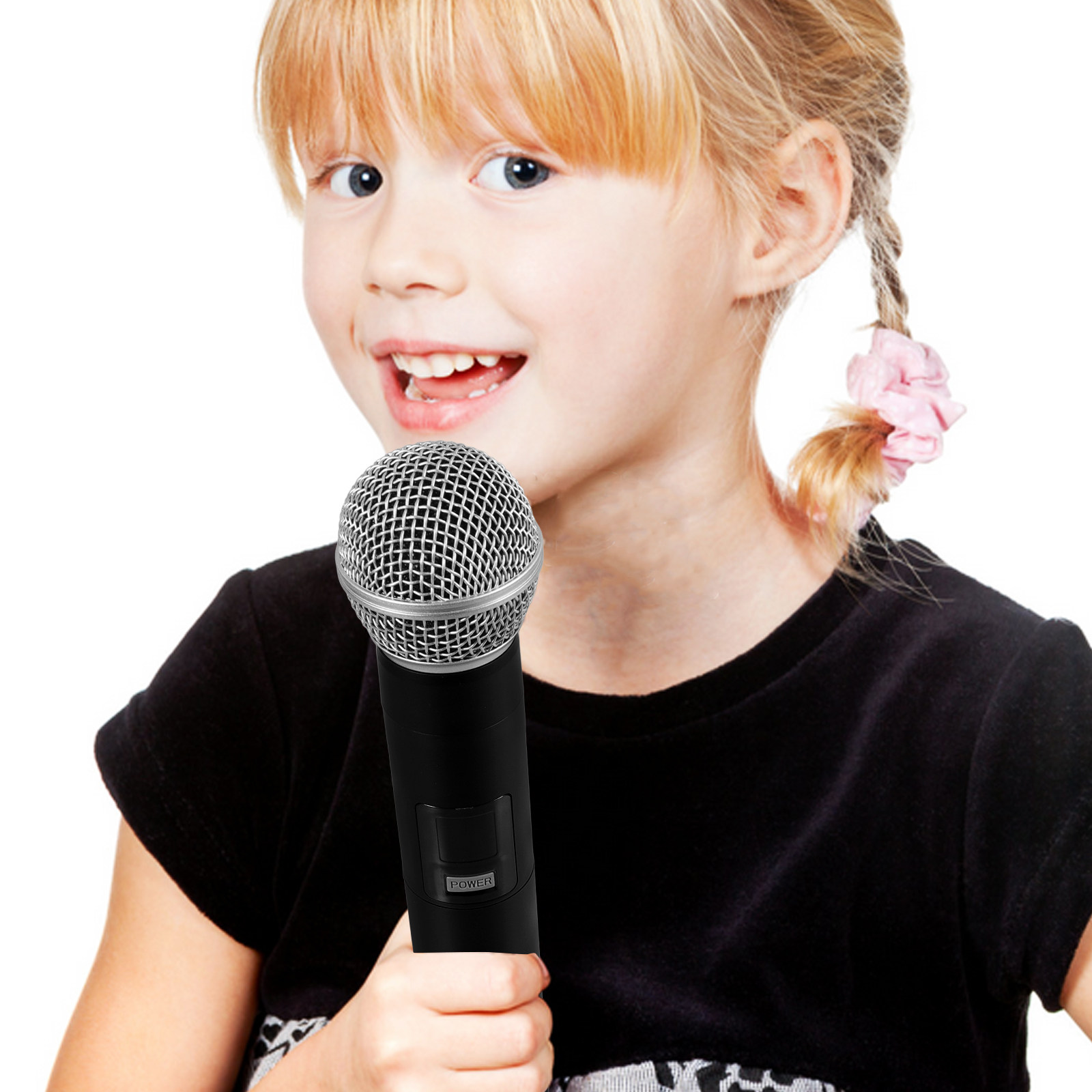 Fake Microphone Prop Lightweig - Cosplay Material For Prop 评论和价格