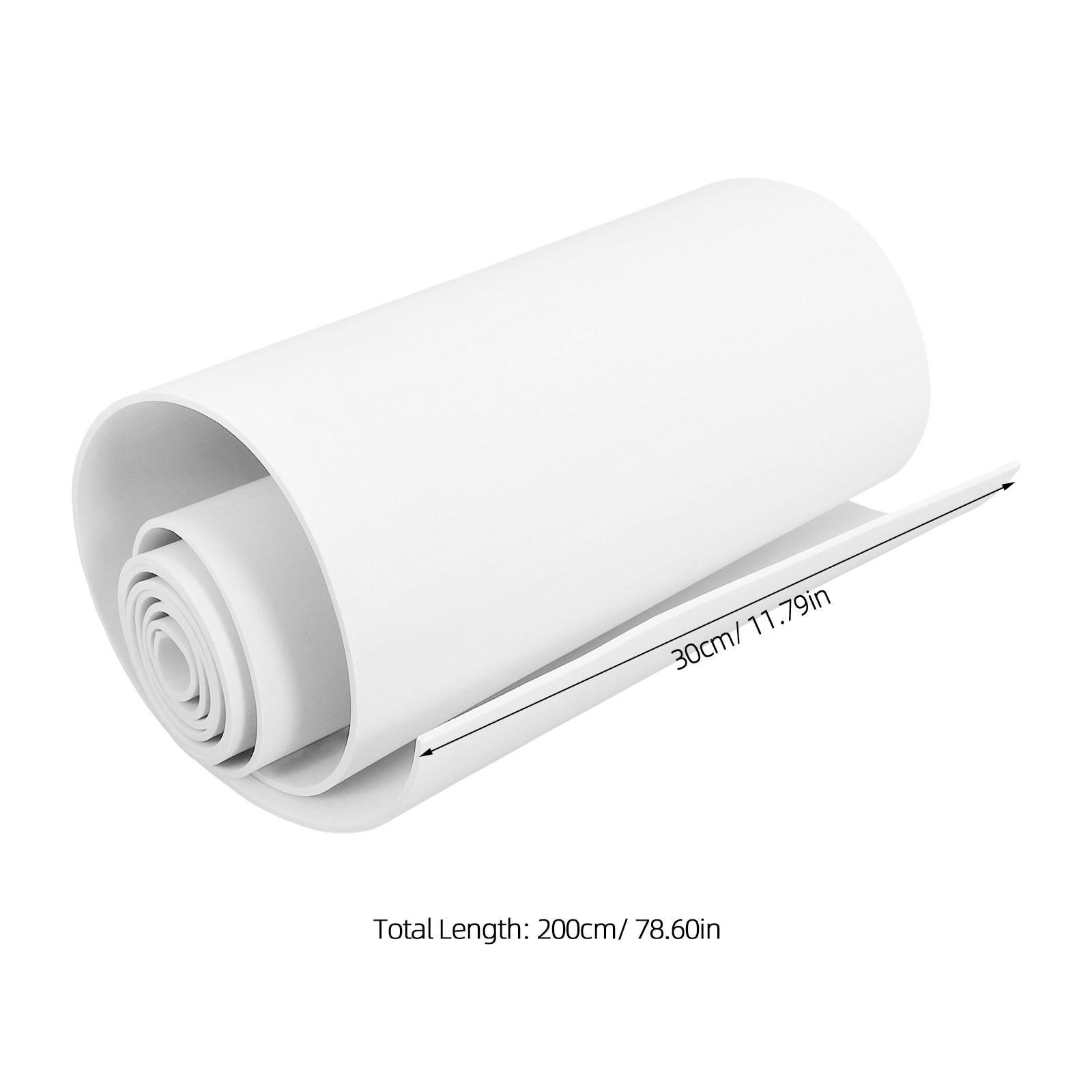 1 Roll High Density Eva Foam B - Cosplay Prop Foam Board 评论和价格