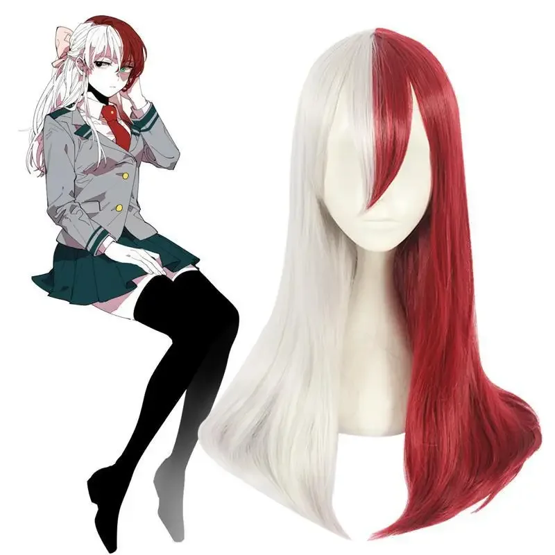 Anime Girl My Hero Academia To - Cosplay Floating Prop 评论和价格