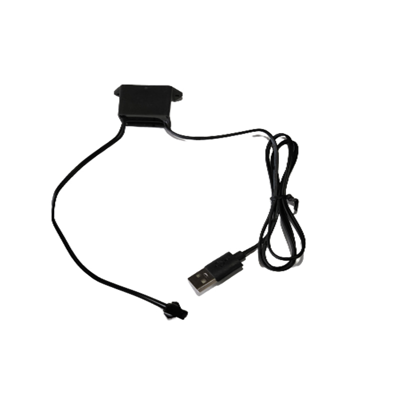 DC 12V Neon EL Wire Power Driv - Led El Wire 评论和价格