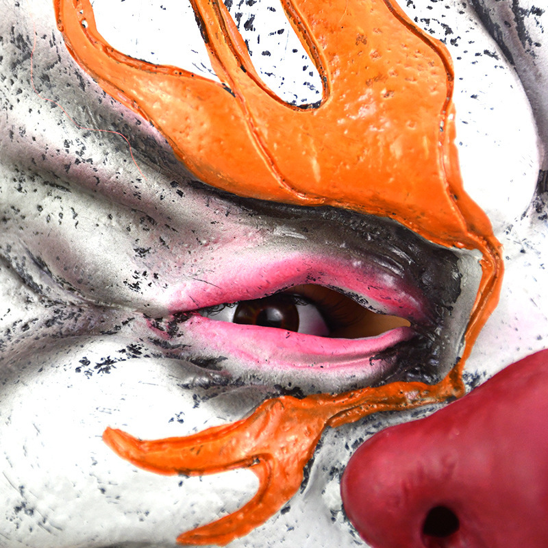 Le Cool Halloween party cospla - Cosplay Flame Prop 评论和价格