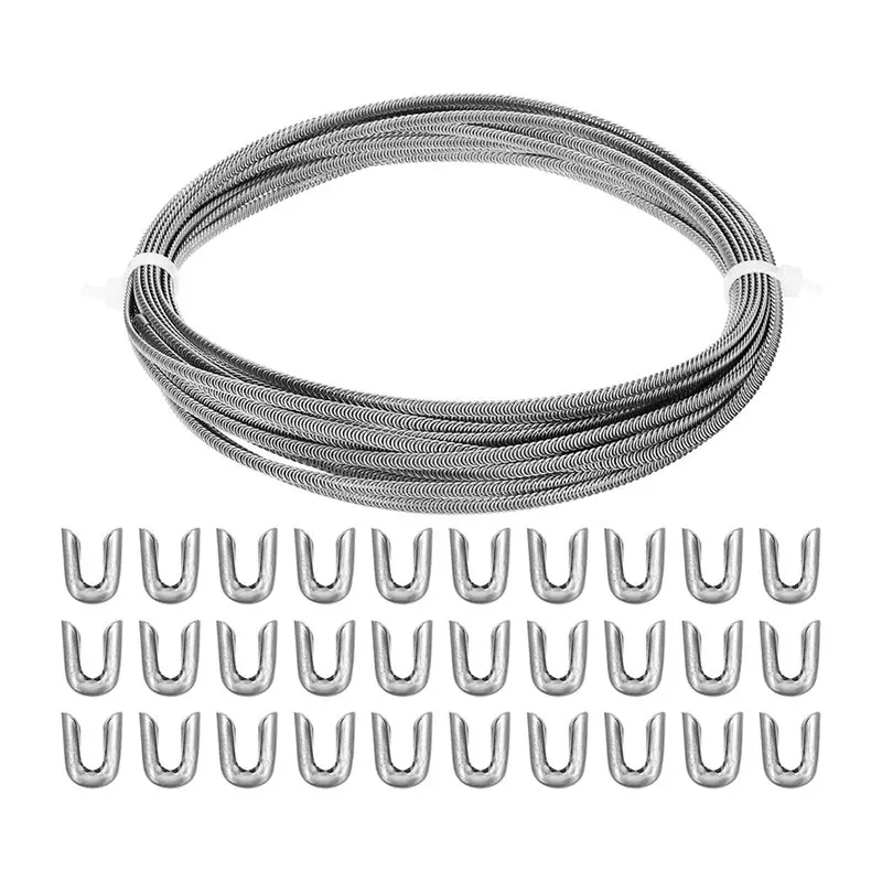 2025 Trend Spiral 304 Stainles - Boning Corset Steel 评论和价格