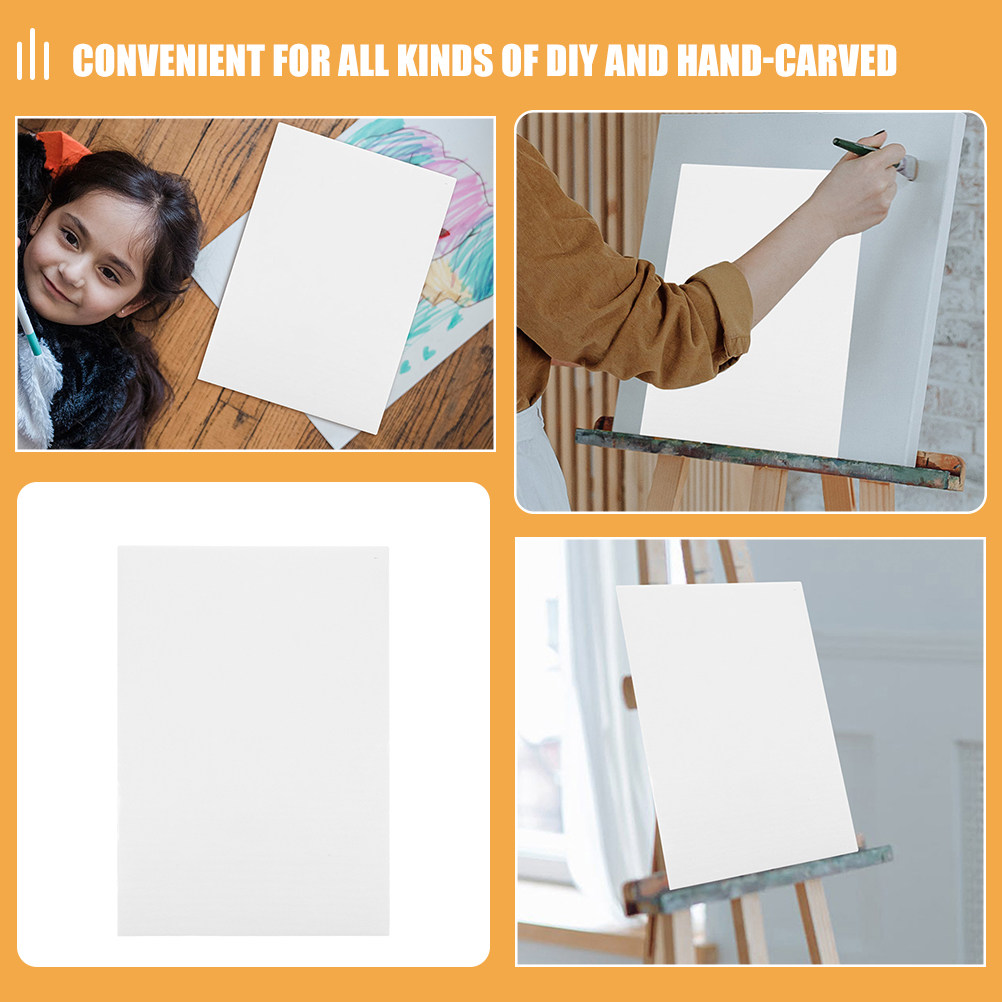 20Sheets Foam Board Large Blan - Cosplay Prop Foam Board 评论和价格