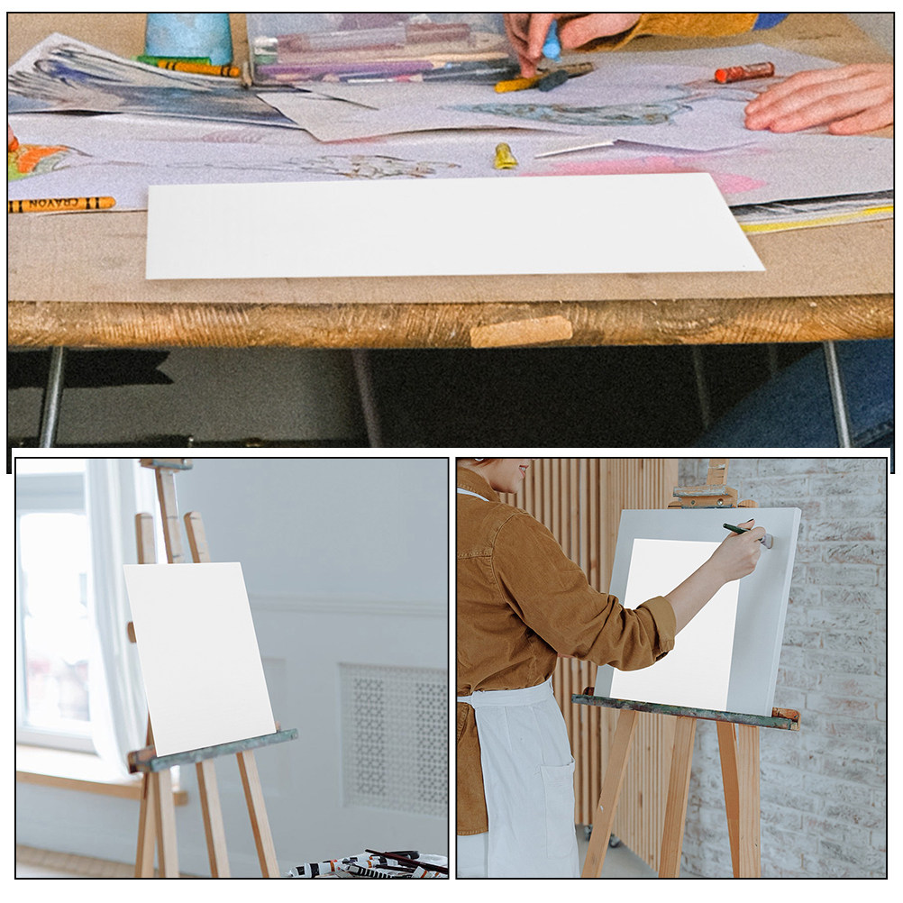 20Sheets Foam Board Large Blan - Cosplay Prop Foam Board 评论和价格