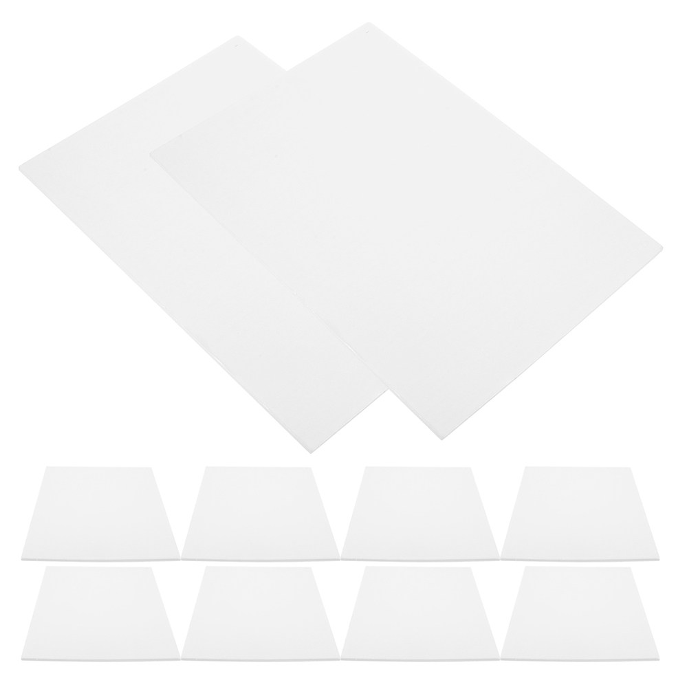 20Sheets Foam Board Large Blan - Cosplay Prop Foam Board 评论和价格