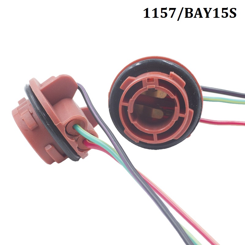 Car LED Light Bulbs Holder Soc - Led El Wire 评论和价格